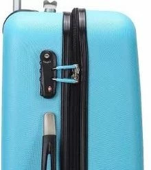 Alternative view of Flash-uitverkoop ???? Decent Neon-Fix 2.0 Medium Koffer 66 Cm - 65 Liter - Blauw ????