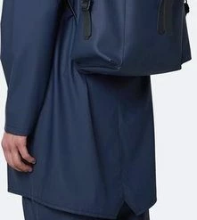 Gloednieuw ???? Rains Rugzak Large - Blauw ❤️ 16 Gloednieuw ???? Rains Rugzak Large - Blauw ❤️ -Samsonite Winkel 221x840