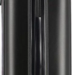 Groothandel ???? Travelite Vaka S 4-wiel Reiskoffer Zwart ✔️ 17 Groothandel ???? Travelite Vaka S 4-wiel Reiskoffer Zwart ✔️ -Samsonite Winkel 236x840 2