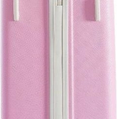 Gloednieuw ⭐ Decent Star Maxx Large Koffer - 76 Cm - TSA Slot - Pastel Roze ???? 31 Gloednieuw ⭐ Decent Star Maxx Large Koffer - 76 Cm - TSA Slot - Pastel Roze ???? -Samsonite Winkel 242x840 3