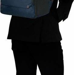 Aanbiedingen ???? "Samsonite Laptoprugzak - Network 4 Lpt ???? Backpack 17.3"" Space Blue" ???? -Samsonite Winkel 244x840