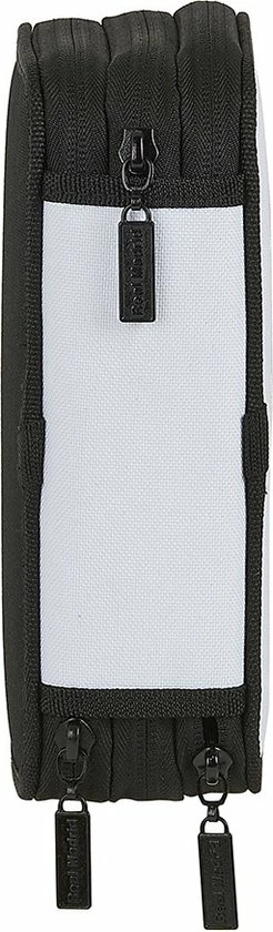 Top 10 ???? Real Madrid CF Real Madrid Gevuld Etui - 36 Stuks - 19,5 X 12,5 X 5,5 Cm - Polyester ⭐ 6 Top 10 ???? Real Madrid CF Real Madrid Gevuld Etui - 36 Stuks - 19,5 X 12,5 X 5,5 Cm - Polyester ⭐ - Afbeelding 4