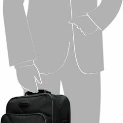 Korting ⭐ Enrico Benetti Nevada Reistas - Zwart ???? 19 Korting ⭐ Enrico Benetti Nevada Reistas - Zwart ???? -Samsonite Winkel 250x840
