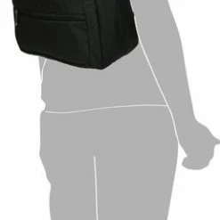 Alternative view of Kopen ⭐ Enrico Benetti Hamburg 62124 Laptoprugzak Met 15" Laptopvak - Zwart ⭐