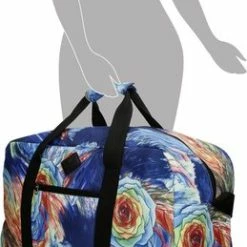 Coupon ???? Enrico Benetti Capetown Sporttas/ Reistas - Multi ???? 12 Coupon ???? Enrico Benetti Capetown Sporttas/ Reistas - Multi ???? -Samsonite Winkel 259x840