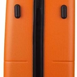Nieuw ???? Decent Neon Fix ???? Handbagage Koffer - 55 Cm - Oranje ⭐ 46 Nieuw ???? Decent Neon Fix ???? Handbagage Koffer - 55 Cm - Oranje ⭐ -Samsonite Winkel 266x840