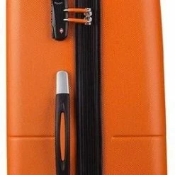 Nieuw ???? Decent Neon Fix ???? Handbagage Koffer - 55 Cm - Oranje ⭐ 48 Nieuw ???? Decent Neon Fix ???? Handbagage Koffer - 55 Cm - Oranje ⭐ -Samsonite Winkel 267x840