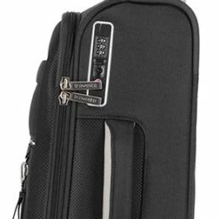 Hete verkoop ???? Travelite Miigo ???? Handbagagekoffer 55 Cm Black ???? 15 Hete verkoop ???? Travelite Miigo ???? Handbagagekoffer 55 Cm Black ???? -Samsonite Winkel 280x840