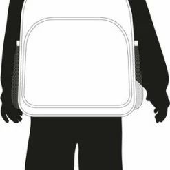 Groothandel ???? Minions ???? Backpacks Despicable Me Minions Check It Out Rugzak - 5,544 L - Blauw ???? -Samsonite Winkel 287x840 1