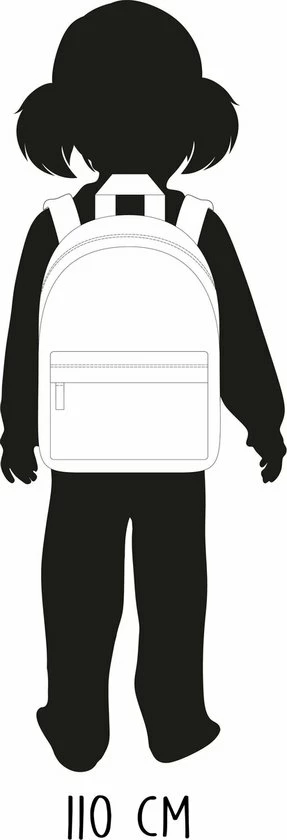 Aanbiedingen ✨ Prêt Rugzak Alpaca Junior 8 Liter Polyester Zalmroze ???? 11 Aanbiedingen ✨ Prêt Rugzak Alpaca Junior 8 Liter Polyester Zalmroze ???? - Afbeelding 9