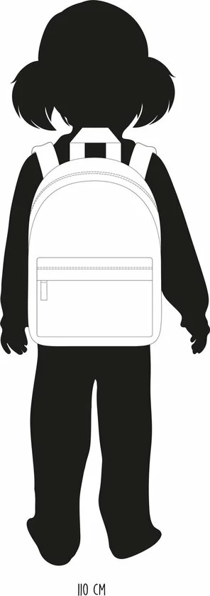 Aanbiedingen ✨ Prêt Rugzak Alpaca Junior 8 Liter Polyester Zalmroze ???? 7 Aanbiedingen ✨ Prêt Rugzak Alpaca Junior 8 Liter Polyester Zalmroze ???? - Afbeelding 5