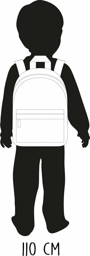 Aanbiedingen ✨ Prêt Rugzak Alpaca Junior 8 Liter Polyester Zalmroze ???? 10 Aanbiedingen ✨ Prêt Rugzak Alpaca Junior 8 Liter Polyester Zalmroze ???? - Afbeelding 8