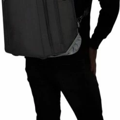 Beste deal ???? Samsonite Rugzaktrolley Met Laptopvak - Roader Laptop ???? Backpack/Wh 55/20 (Handbagage) Deep Black ???? -Samsonite Winkel 298x840 2