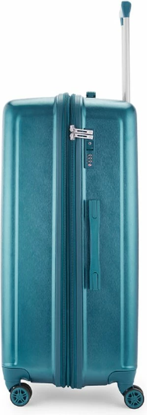Goedkoop ???? Carlton Meridian 70 Cm - Deep Teal ???? 6 Goedkoop ???? Carlton Meridian 70 Cm - Deep Teal ???? - Afbeelding 4