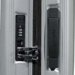 Begroting ???? Samsonite Reiskoffer - Nuon Spinner 55/20 Exp (Handbagage) Matt Silver ???? 30 Begroting ???? Samsonite Reiskoffer - Nuon Spinner 55/20 Exp (Handbagage) Matt Silver ???? -Samsonite Winkel 302x840 1