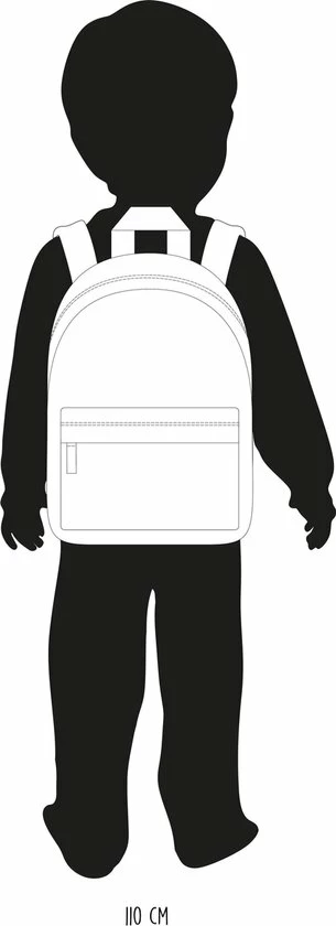 Aanbiedingen ✨ Prêt Rugzak Alpaca Junior 8 Liter Polyester Zalmroze ???? 8 Aanbiedingen ✨ Prêt Rugzak Alpaca Junior 8 Liter Polyester Zalmroze ???? - Afbeelding 6