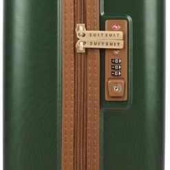 Hete verkoop ⌛ SUITSUIT - Fab Seventies Classic - Beetle Green - ???? Handbagage (55 Cm) ???? 21 Hete verkoop ⌛ SUITSUIT - Fab Seventies Classic - Beetle Green - ???? Handbagage (55 Cm) ???? -Samsonite Winkel 310x840