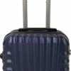 Beste Pirce ???? Sb ???? Handbagage Koffer 55cm 4 Wielen Trolley - Blauw ❤️ 1 Beste Pirce ???? Sb ???? Handbagage Koffer 55cm 4 Wielen Trolley - Blauw ❤️ -Samsonite Winkel 312x840 1