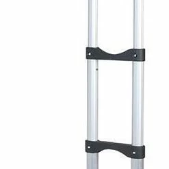 Begroting ⌛ Caruba Universele Trolley ????