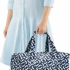 Coupon ???? Reisenthel Mini Maxi Touringbag Reistas - Opvouwbaar - 40L - Signature Navy Blauw ✨ 9 Coupon ???? Reisenthel Mini Maxi Touringbag Reistas - Opvouwbaar - 40L - Signature Navy Blauw ✨ -Samsonite Winkel 319x840