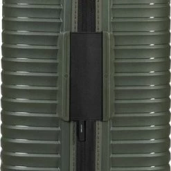 Aanbiedingen ⭐ Samsonite Reiskoffer - Upscape Spinner 4 Wiel 75/28 Uitbreidbaar (Large) Climbing Ivy ???? -Samsonite Winkel 320x840