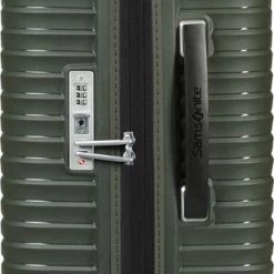 Aanbiedingen ⭐ Samsonite Reiskoffer - Upscape Spinner 4 Wiel 75/28 Uitbreidbaar (Large) Climbing Ivy ???? -Samsonite Winkel 323x840