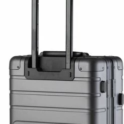 Beste deal ???? CarryOn ULD ???? Handbagage - Luxe Aluminium Trolley 55cm - Dubbel TSA Slot - Dubbele Wielen - Grijs ❤️ 11 Beste deal ???? CarryOn ULD ???? Handbagage - Luxe Aluminium Trolley 55cm - Dubbel TSA Slot - Dubbele Wielen - Grijs ❤️ -Samsonite Winkel 324x840 2