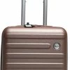 Flash-uitverkoop ???? Benzi Valencia ???? Handbagage Koffer 55 Cm - 35 Liter Rose Gold ???? 1 Flash-uitverkoop ???? Benzi Valencia ???? Handbagage Koffer 55 Cm - 35 Liter Rose Gold ???? -Samsonite Winkel 328x840 1