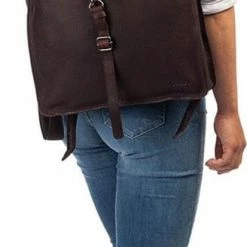Goedkoop ???? Burkely Antique Avery Unisex Leren Rugzak - Bruin ???? 45 Goedkoop ???? Burkely Antique Avery Unisex Leren Rugzak - Bruin ???? -Samsonite Winkel 328x840 2