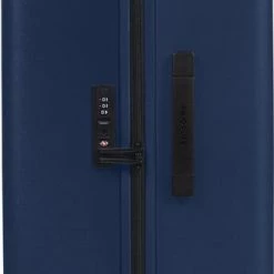 Nieuw ???? Samsonite Reiskoffer - Stackd Spinner 81/30 (Groot) Navy ❤️ -Samsonite Winkel 331x840 1