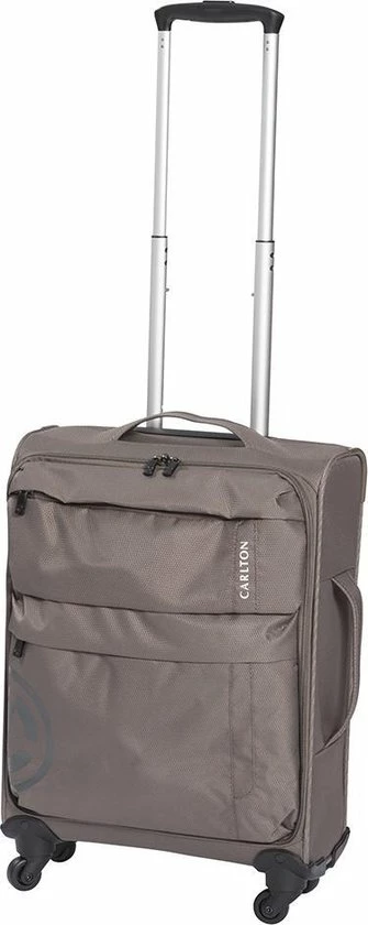 Beste recensies van ???? Carlton V-Lite Spinner Case 55 Cm - Khaki ???? 3 Beste recensies van ???? Carlton V-Lite Spinner Case 55 Cm - Khaki ????