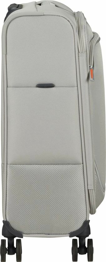 Beste recensies van ???? Samsonite Reiskoffer - Popsoda Spinner 55/20/40 (Handbagage) Light Grey ???? 16 Beste recensies van ???? Samsonite Reiskoffer - Popsoda Spinner 55/20/40 (Handbagage) Light Grey ???? - Afbeelding 14
