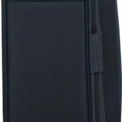 Goedkoop ???? Samsonite Reiskoffer Met Laptopvak - D'Lite Spinner 55/20 Uitbreidbaar (Handbagage) Midnight Blue ???? -Samsonite Winkel 346x840 1