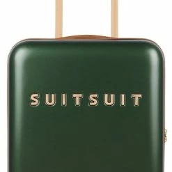 Hete verkoop ⌛ SUITSUIT - Fab Seventies Classic - Beetle Green - ???? Handbagage (55 Cm) ???? 27 Hete verkoop ⌛ SUITSUIT - Fab Seventies Classic - Beetle Green - ???? Handbagage (55 Cm) ???? -Samsonite Winkel 351x840 1