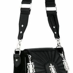 Begroting ???? Restyle Gothic Rugzak - Schoudertas CIRCE - Dochter Van De Zon - 26cm X 22cm ???? -Samsonite Winkel 351x840 3