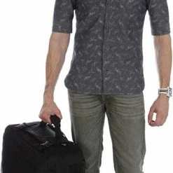 Coupon ???? Cabinzero Cabin Zero Reistas Zonder Wielen Classic - Zwart ???? 24 Coupon ???? Cabinzero Cabin Zero Reistas Zonder Wielen Classic - Zwart ???? -Samsonite Winkel 353x840 1