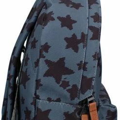 Alternative view of Promo ⭐ Kidzroom Lucky Me - Rugzak - 2 T/m 6 Jaar - Blauw - Sterren ????