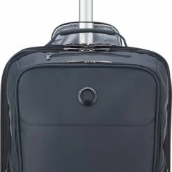 Nieuw ???? Delsey Parvis Plus ???? Backpack Trolley - Water Resistant - 2 Compartments - 17,3 Inch - Grey ???? 25 Nieuw ???? Delsey Parvis Plus ???? Backpack Trolley - Water Resistant - 2 Compartments - 17,3 Inch - Grey ???? -Samsonite Winkel 355x840 1