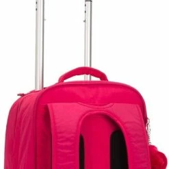 Alternative view of Kopen ???? Kipling Sari Dames Rugzak - 27 Liter - True Pink ❤️