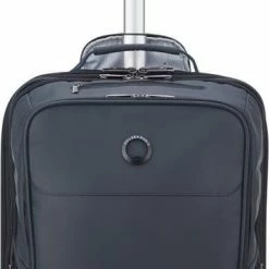 Nieuw ???? Delsey Parvis Plus ???? Backpack Trolley - Water Resistant - 2 Compartments - 17,3 Inch - Grey ???? 26 Nieuw ???? Delsey Parvis Plus ???? Backpack Trolley - Water Resistant - 2 Compartments - 17,3 Inch - Grey ???? -Samsonite Winkel 356x840 3