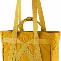Uitgang ⭐ Fjallraven Fjällräven Kånken Totepack Unisex Rugzak - Ochre ✨ 26 Uitgang ⭐ Fjallraven Fjällräven Kånken Totepack Unisex Rugzak - Ochre ✨ -Samsonite Winkel 361x840