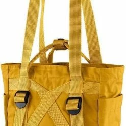 Uitgang ⭐ Fjallraven Fjällräven Kånken Totepack Unisex Rugzak - Ochre ✨ 25 Uitgang ⭐ Fjallraven Fjällräven Kånken Totepack Unisex Rugzak - Ochre ✨ -Samsonite Winkel 363x840