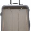 Uitgang ???? Koffer March New Carat 65 Cm 4-wiel Brushed Koffer ???? 1 Uitgang ???? Koffer March New Carat 65 Cm 4-wiel Brushed Koffer ???? -Samsonite Winkel 365x840