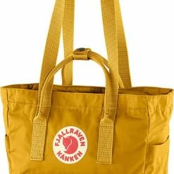Uitgang ⭐ Fjallraven Fjällräven Kånken Totepack Unisex Rugzak - Ochre ✨ 36 Uitgang ⭐ Fjallraven Fjällräven Kånken Totepack Unisex Rugzak - Ochre ✨ -Samsonite Winkel 367x840 2