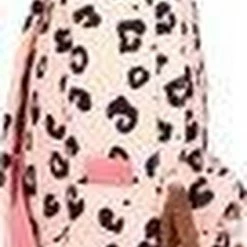 Alternative view of Korting ???? Kidzroom Attitude Kinderrugzak - 6,4 L - Peach ????