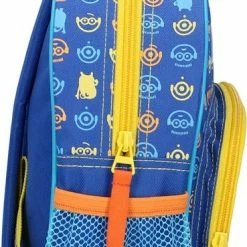 Groothandel ???? Minions ???? Backpacks Despicable Me Minions Check It Out Rugzak - 5,544 L - Blauw ???? -Samsonite Winkel 369x840