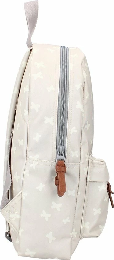 Promo ???? Dick Bruna Rugzak Nijntje Funny Days 6,8 Liter Polyester Beige ???? 4 Promo ???? Dick Bruna Rugzak Nijntje Funny Days 6,8 Liter Polyester Beige ???? - Afbeelding 2