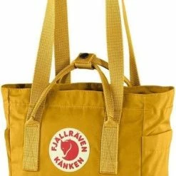 Uitgang ⭐ Fjallraven Fjällräven Kånken Totepack Unisex Rugzak - Ochre ✨ 24 Uitgang ⭐ Fjallraven Fjällräven Kånken Totepack Unisex Rugzak - Ochre ✨ -Samsonite Winkel 372x840 1