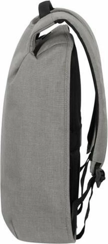 Beste Pirce ???? Samsonite Securipak Laptoprugzak 15.6 Inch - Cool Grey ⭐ 4 Beste Pirce ???? Samsonite Securipak Laptoprugzak 15.6 Inch - Cool Grey ⭐ - Afbeelding 2