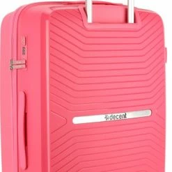 Coupon ✔️ Decent CROSS-ONE PP Trolley 76 Cm - 94 Liter - TSA Slot - Pink ???? 21 Coupon ✔️ Decent CROSS-ONE PP Trolley 76 Cm - 94 Liter - TSA Slot - Pink ???? -Samsonite Winkel 377x840 1